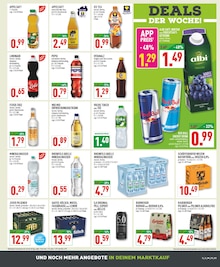 Volvic im aktuellen Marktkauf Prospekt (Bornheim) Volvic im Marktkauf Prospekt "Aktuelle Angebote" mit 26 Seiten (Bornheim)