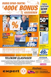 expert Prospekt "Top Angebote" für Allershausen, 16 Seiten, 27.06.2025 - 03.07.2025