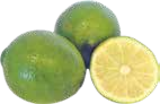 Limetten im V-Markt Prospekt Limetten von im aktuellen V-Markt Prospekt für 0,99 €