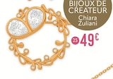 Broche à 49,00 € dans le catalogue E.Leclerc