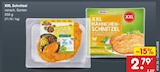 XXL Schnitzel im Angebot bei Netto Marken-Discount in Bremerhaven XXL Schnitzel Angebote bei Netto Marken-Discount Bremerhaven für 2,79 €