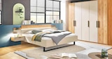 Schlafzimmer „Danao"  im aktuellen Segmüller Prospekt für 999,00 €