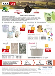 Nachtlicht Angebot im aktuellen XXXLutz Möbelhäuser Prospekt auf Seite 4