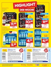 Bier im Netto Marken-Discount Prospekt in Weimar Aktueller Netto Marken-Discount Prospekt mit Bier, "Aktuelle Angebote", Seite 3
