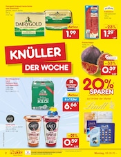 Cappuccino im Netto Marken-Discount Prospekt in Aurich Aktueller Netto Marken-Discount Prospekt mit Cappuccino, "Aktuelle Angebote", Seite 2