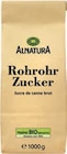 Aktuelle Zucker Angebote bei tegut in Erfurt Aktuelles Bio-Rohrohrzucker Angebot bei tegut in Erfurt ab 2,49 €