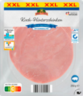 Koch-Hinterschinken XXL von Gut drei eichen für 1,49 € bei ALDI Nord im Angebot Koch-Hinterschinken XXL von Gut drei eichen im aktuellen ALDI Nord Prospekt