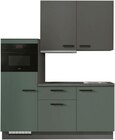 Miniküche IP1200 im Angebot bei XXXLutz in Nürtingen Miniküche IP1200 Angebote von IMPULS KÜCHEN bei XXXLutz Nürtingen für 2.499,00 €