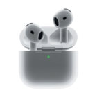 AirPods 4 mit aktiver Geräuschunterdrückung im Angebot bei EURONICS in Duisburg AirPods 4 mit aktiver Geräuschunterdrückung Angebote von Apple bei EURONICS Duisburg für 174,00 €