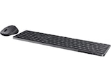 9810M, Maus und Tastatur Set, kabellos, Dunkelgrau im MediaMarkt Saturn Prospekt 9810M, Maus und Tastatur Set, kabellos, Dunkelgrau von RAPOO im aktuellen MediaMarkt Saturn Prospekt für 49,99 €