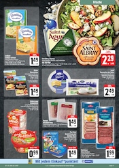 Ziegenkäse im E center Prospekt in Jena Aktueller E center Prospekt mit Ziegenkäse, "Wir lieben Lebensmittel!", Seite 17