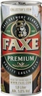 Premium im Angebot bei Kaufland in Weener Premium Angebote von FAXE bei Kaufland Weener für 1,79 €