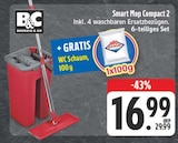 Angebot im EDEKA Saalfeld (Saale) Prospekt EDEKA Saalfeld (Saale) Prospekt mit im Angebot für 16,99 €