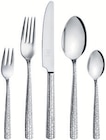 Justinus Bestecke Besteck-Set „Factory“ im Angebot bei XXXLutz Möbelhäuser in Weinheim Justinus Bestecke Besteck-Set „Factory“ Angebote von JUSTINUS bei XXXLutz Möbelhäuser Weinheim für 69,99 €