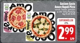 Amore Napoli Pizza bei EDEKA im Offingen Prospekt für 2,99 €