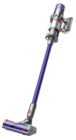 Akku Staubsauger V11 Advanced im Angebot bei expert in Mannheim Akku Staubsauger V11 Advanced Angebote von dyson bei expert Mannheim für 549,00 €