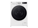 V5WD95SLIM Serie 5 Waschtrockner (9 kg / kg, 1160 U/Min.) von LG im aktuellen MediaMarkt Saturn Prospekt für 539,99 €