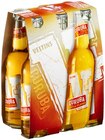 Pilsener oder V+ im Angebot bei REWE in Karlsruhe Pilsener oder V+ Angebote von Veltins bei REWE Karlsruhe für 3,99 €