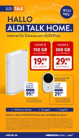 Handy im ALDI Nord Prospekt in Wilhelmshaven Aktueller ALDI Nord Prospekt mit Handy, "Aktuelle Angebote", Seite 40