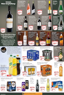 Cola im aktuellen GLOBUS Prospekt (Halle (Saale)) Cola im GLOBUS Prospekt "Aktuelle Angebote" mit 41 Seiten (Halle (Saale))