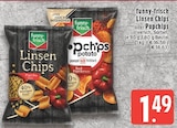 Linsen Chips bei EDEKA im Prospekt "" für 1,49 €