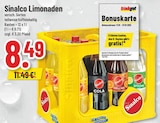 Trinkgut Boden Prospekt mit  im Angebot für 8,49 €