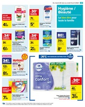 Couches Angebote im Prospekt "Carrefour" von Carrefour auf Seite 25