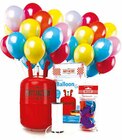 Hagebaumarkt Stralsund - Ballongas Angebot im Prospekt Ballongas bei Hagebaumarkt im Stralsund Prospekt für 24,99 €