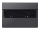 Aktuelles Pro Keyboard Gray Angebot bei MediaMarkt Saturn in Würzburg ab 299,99 €