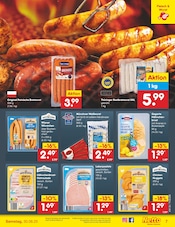 Bratwurst im Netto Marken-Discount Prospekt in Bautzen Aktueller Netto Marken-Discount Prospekt mit Bratwurst, "Aktuelle Angebote", Seite 11