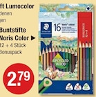 Buntstifte Noris Color von Staedtler im aktuellen V-Markt Prospekt für 2,79 €