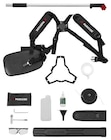 Mini-Hochdruckreiniger im Angebot bei Lidl in Bad Homburg Mini-Hochdruckreiniger Angebote von PARKSIDE bei Lidl Bad Homburg für 42,99 €