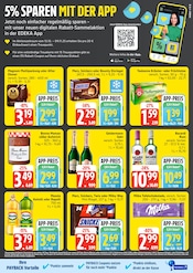 Schokolade im EDEKA Prospekt in Buchholz Aktueller EDEKA Prospekt mit Schokolade, "Top Angebote", Seite 5
