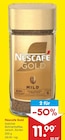 Gold im Angebot bei Netto Marken-Discount in Bottrop Gold Angebote von Nescafe bei Netto Marken-Discount Bottrop für 11,99 €