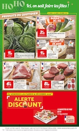 D'autres offres dans le catalogue "Ici, on sait faire les fêtes !" de Netto à la page 14