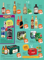 Aktueller tegut Prospekt mit Weinbrand, "tegut… gute Lebensmittel", Seite 18