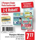 Baby-Dry bei E center im Heilbronn Prospekt für 6,77 €