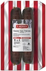 Boudin Noir Portion - LARTIGUE & FILS en promo chez Intermarché Hyper Boudin Noir Portion - LARTIGUE & FILS dans le catalogue Intermarché Hyper
