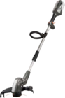 Akku Rasentrimmer PMAT 40 Angebote bei Globus-Baumarkt Unna für 89,00 €
