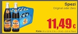 Spezi bei RAN im Prospekt "" für 11,49 €
