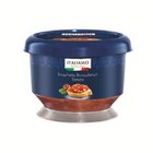 Brotaufstrich von Italiamo für 1,19 € bei Lidl im Angebot Brotaufstrich von Italiamo im aktuellen Lidl Prospekt