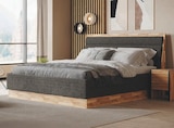 Opti-Wohnwelt Würzburg - Polsterbett Angebot im Prospekt Polsterbett bei Opti-Wohnwelt im Würzburg Prospekt für 1.199,00 €