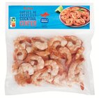 Promo Queues de crevettes cocktail cuites surgelées à 8,85 € dans le catalogue Bi1 à Estissac