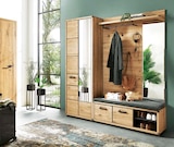 Garderobenset ILEBO im Angebot bei Ostermann in Velbert Garderobenset ILEBO Angebote von HARPER bei Ostermann Velbert für 449,00 €