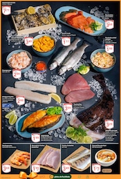 Aktueller GLOBUS Prospekt mit Forelle, "Aktuelle Angebote", Seite 5