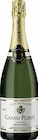 Aktuelles Champagne Brut Angebot bei E center in Offenbach (Main) ab 14,99 €