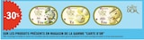 E.Leclerc Metz - Promo -30% sur les produits présents en magasin de la gamme CARTE D'OR Promo -30% sur les produits présents en magasin de la gamme CARTE D'OR à dans le catalogue E.Leclerc à Metz