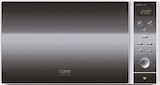 Mikrowelle MCG 25 Chef Angebote von Caso bei expert Marl für 149,00 €