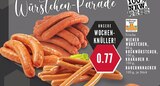 Aktuelles Wiener Würstchen Angebot bei E center in Essen ab 0,77 €