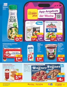 Küche im aktuellen Netto Marken-Discount Prospekt (Freiburg (Breisgau)) Küche im Netto Marken-Discount Prospekt "Aktuelle Angebote" mit 57 Seiten (Freiburg (Breisgau))
